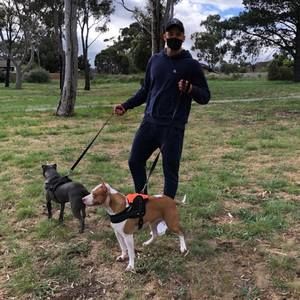 Meet your Posher, Mason